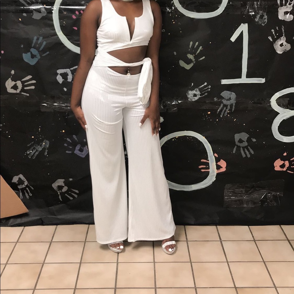 Club Jumsuit